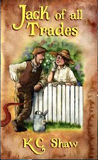 Jack of all Trades-by K. C. Shaw cover