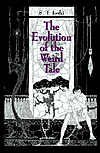 The Evolution of the Weird Tale-by S. T. Joshi cover pic
