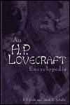 H. P. Lovecraft Encyclopedia-edited by S. T. Joshi, David E. Schulz cover