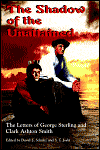 The Shadow of the Unattained-edited by David E. Schultz, S. T. Joshi cover