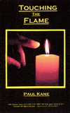 Touching the Flame-edited by Paul Kane cover