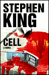 Cell-edited by Stephen King cover