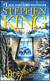 DreamcatcherStephen King cover image