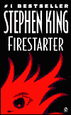 Firestarter-edited by Stephen King cover