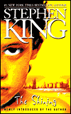 The ShiningStephen King cover image