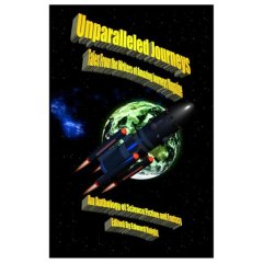 Unparalleled Journeys-edited by Edward Knight cover pic
