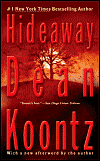 Hideaway, by Dean Koontz cover image