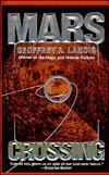 Mars Crossing-by Geoffrey A. Landis cover