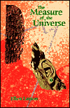 The Measure of the UniverseEllen Larson cover image