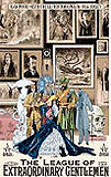 Book Review: The League of Extraordinary Gentlemen, Vol. 1-by Alan Moore cover pic