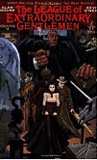 The League of Extraordinary Gentlemen, Vol. 2-by Alan Moore cover pic