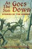 As the Sun Goes Down-edited by Tim Lebbon cover