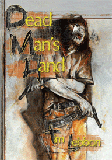 Dead Man's Hand, by Tim Lebbon cover image