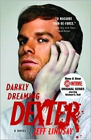 Darkly Dreaming Dexter, by Jeff Lindsay cover image