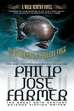 The Other Log of Phileas Fogg-by Philip Jose Farmer cover pic