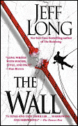 The Wall-by Jeff Long cover