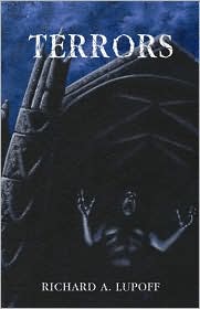 TerrorsRichard A. Lupoff cover image