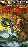 Mad Ship-by Robin Hobb cover pic