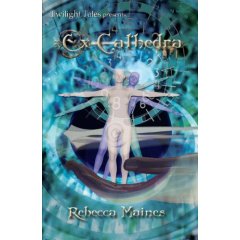 Ex CathedraRebecca Maines cover image