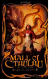 Mall of Cthulhu-by Seamus Cooper cover pic