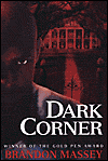 Dark Corner-edited by Brandon Massey cover