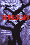 Thunderland, by Brandon Massey cover image