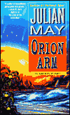 Orion ArmJulian May cover image