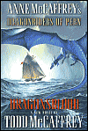 Dragonsblood-by Todd McCaffrey cover pic