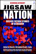 Jigsaw Nation, edited by Edward J. McFadden III, E. Sedia cover image