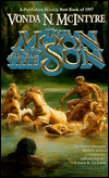 The Moon and the SunVonda N. McIntyre cover image