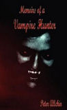 Memoirs of a Vampire HunterPeter Allchin cover image