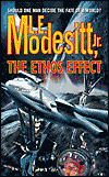 The Ethos Effect-by L. E. Modesitt, Jr. cover pic