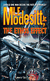 The Ethos Effect, by L. E. Modesitt, Jr. cover image