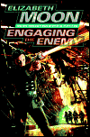 Engaging the Enemy, by Elizabeth Moon cover image