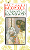 The Bane of the Black Sword-by Michael Moorcock cover