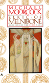 Elric of Melnibone-Michael Moorcock cover