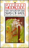 The Sailor on the Seas of Fate-by Michael Moorcock cover pic