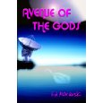 Avenue of the gods-by Ed Morawski cover