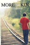 More Than Kin-by Ty Johnston cover