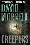 Creepers, by David Morrell cover pic