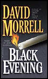 Black Evening-by David Morrell cover