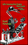 Life among the Dream Merchants-edited by Kurt Newton cover