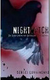 The Night Watch, by Sergei Lukyanenko cover image