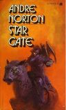 Star Gate, by Andre Norton cover pic