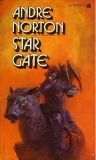 Star Gate-Andre Norton cover