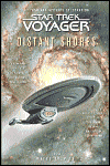 Distant Shores, edited by Marco Palmieri cover image