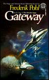 Gateway-by Frederick Pohl cover