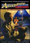 Adventure Classics: Graphic Classics Vol 12, edited by Tom Pomplun cover image