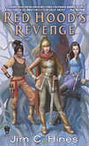 Red Hood's RevengeJim C. Hines cover image