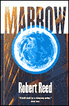 Marrow-by Robert Reed cover